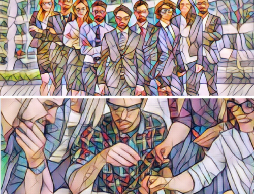 START-UP IN CRESCITA O GRANDE AZIENDA ORGANIZZATA? SCEGLIERE IL CONTESTO LAVORATIVO IDEALE