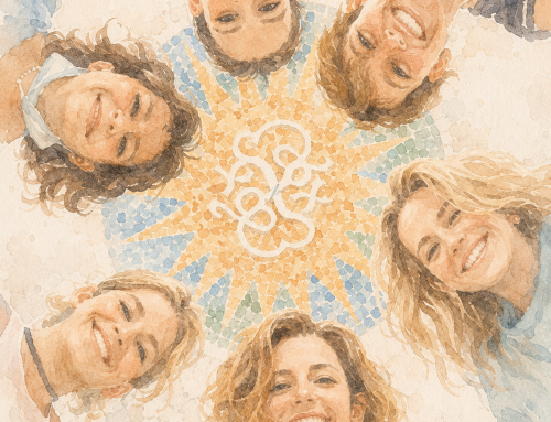 DONNE CHE SOSTENGONO DONNE: CREARE UN AMBIENTE DI LAVORO INCLUSIVO E COLLABORATIVO